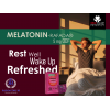 MELATONIN RAFADA TWO 5 MG ( MELATONIN ) DIETARY SUPPLEMENT — RASPBERRY FLAVOR 20 ODF DISSOLVABLE STRIPS